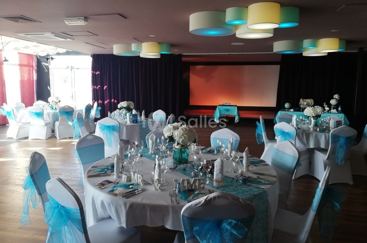 Casino d'Agon Coutainville - galerie - photo 3