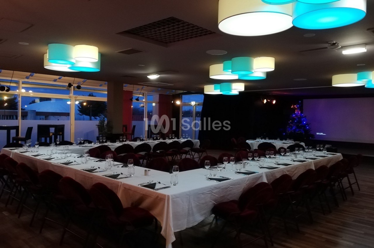 Casino d'Agon Coutainville - galerie - photo 8