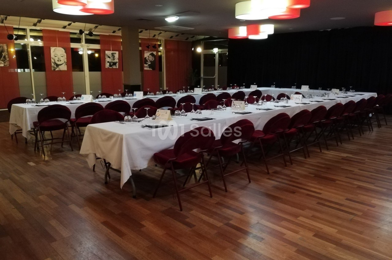 Casino d'Agon Coutainville - galerie - photo 10