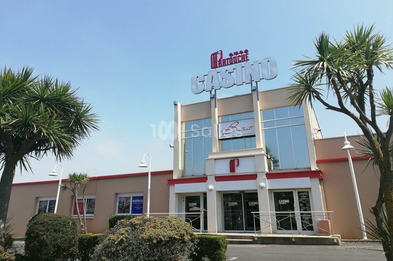 Casino d'Agon Coutainville - galerie - photo 11