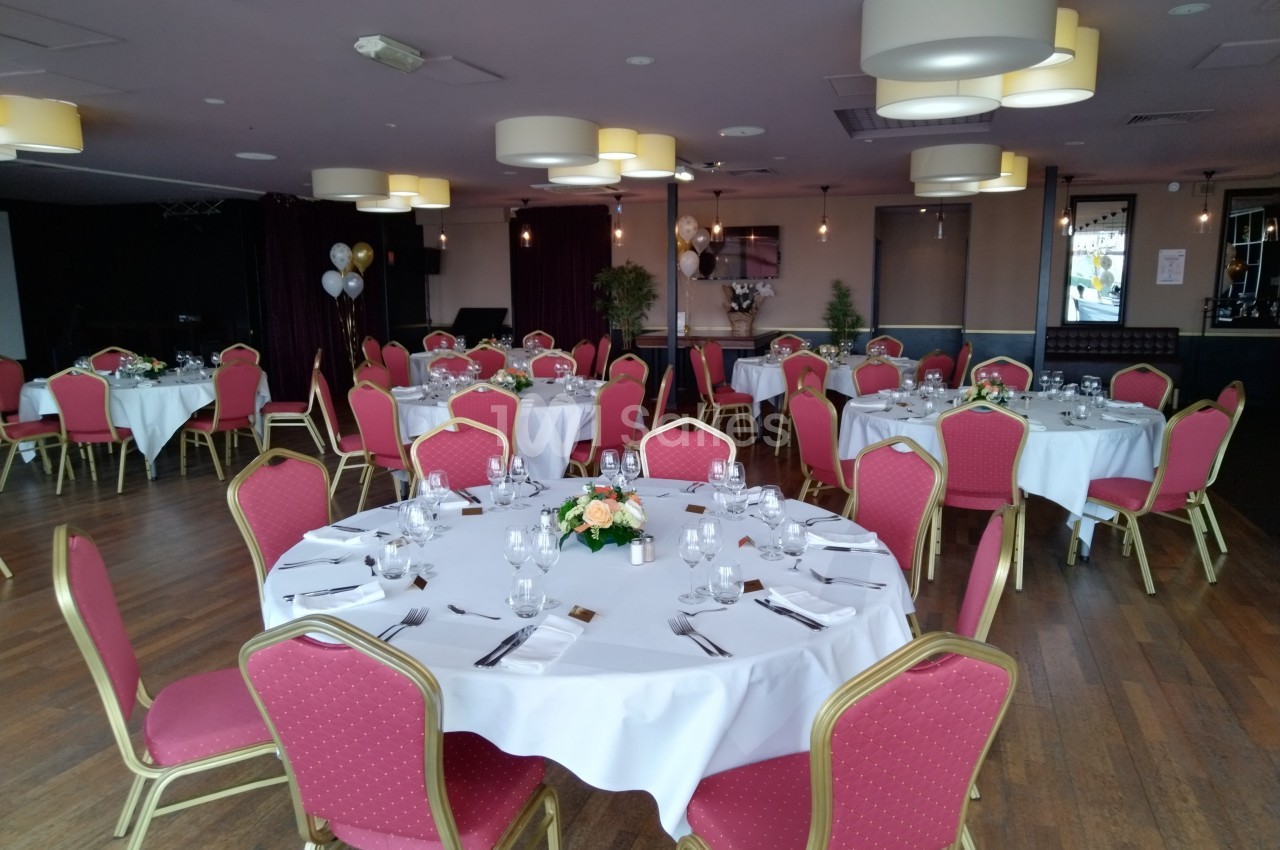 Casino d'Agon Coutainville - galerie - photo 12