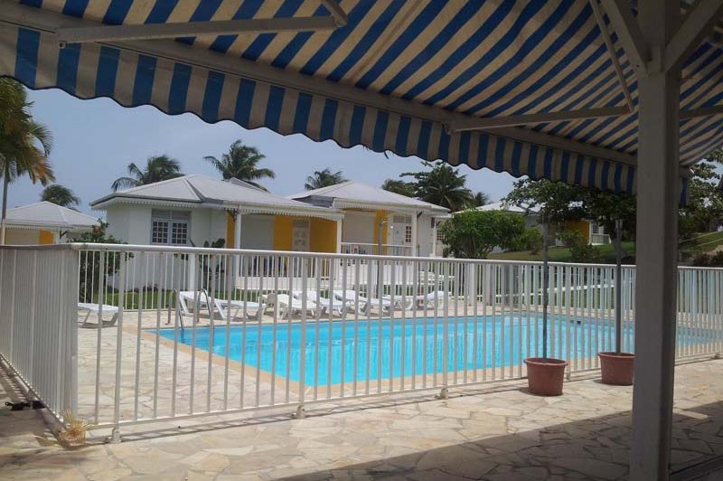 Auberge Carmelita's - Village Caraïbes - photo 4