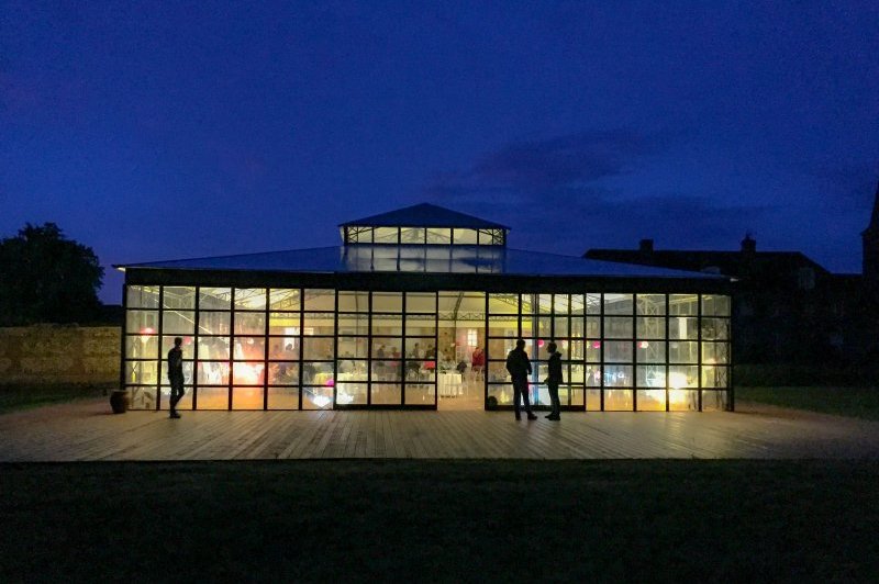 L'orangerie Du Bois - photo 1