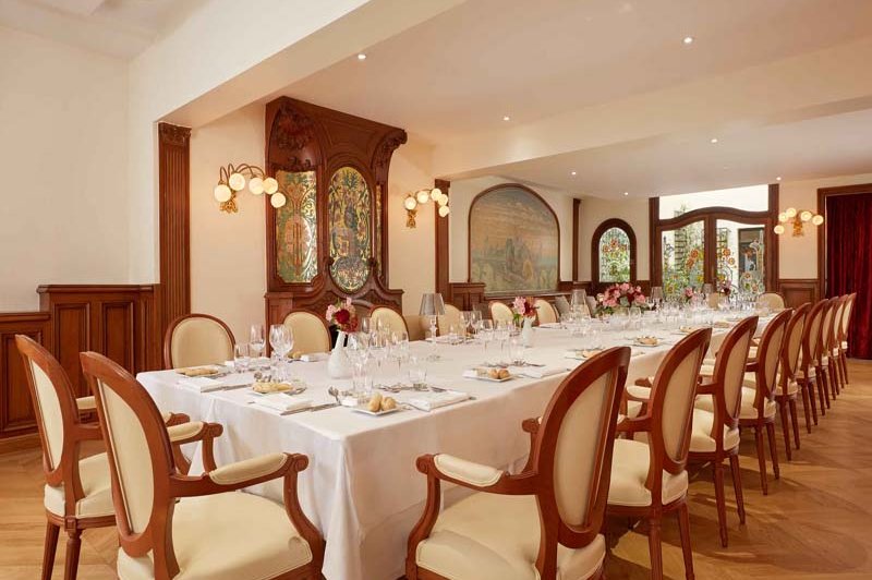 Hôtel Regina - photo 5