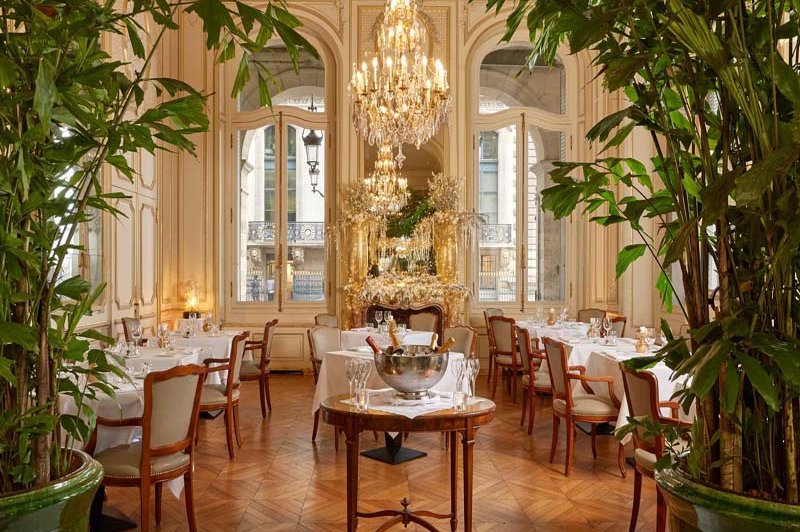 Hôtel Regina - photo 3
