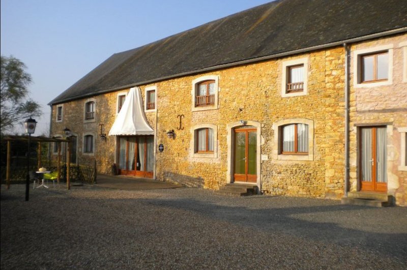 Le Relais De Malvoisine - photo 5