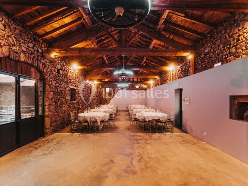 Domaine Des Monts Du Lyonnais - galerie - photo 2