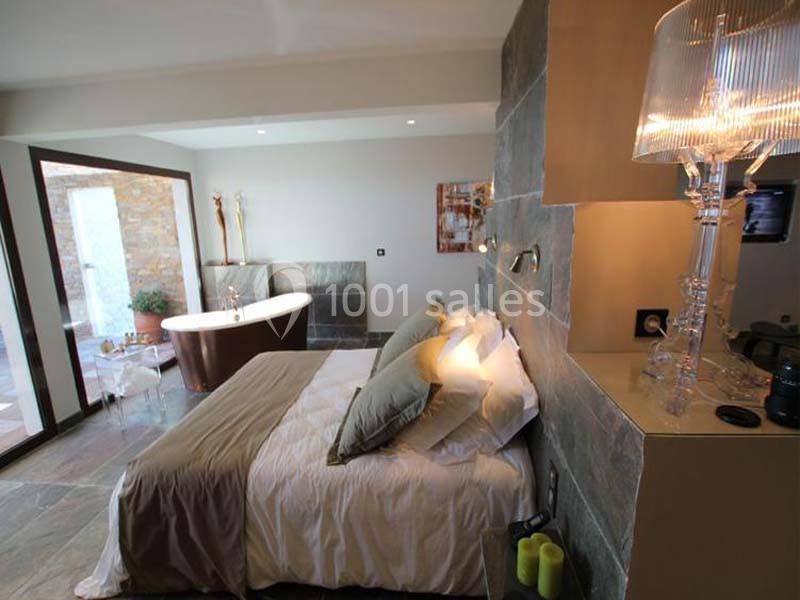 Hôtel Résidence De La Lagune - galerie - photo 10