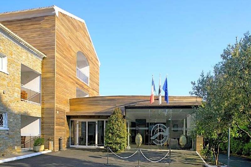 Hôtel Résidence De La Lagune - photo 2