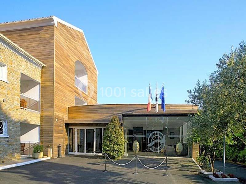 Hôtel Résidence De La Lagune - galerie - photo 2