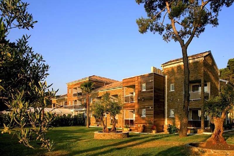 Hôtel Résidence De La Lagune - photo 1