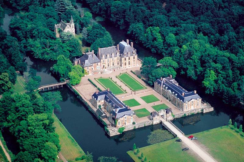 Château De La Ferté - photo 3