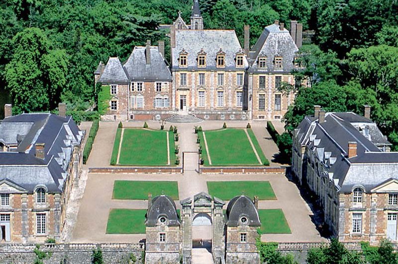 Château De La Ferté - photo 4