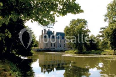 Château De La Ferté - photo 5