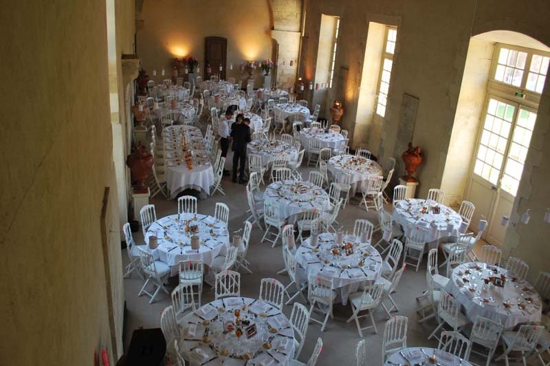 Château De La Ferté - photo 2