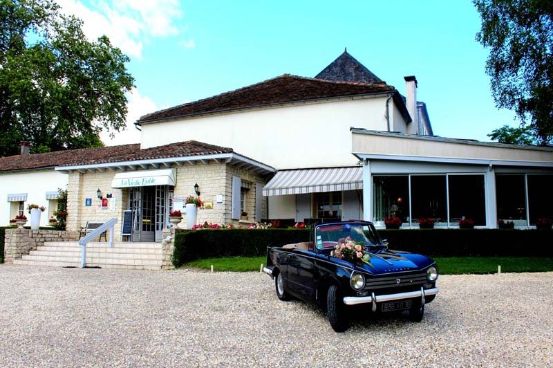 La Vieille Etable - photo 1