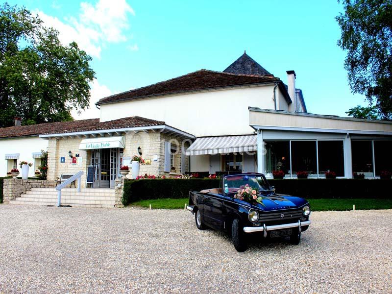 La Vieille Etable - galerie - photo 1