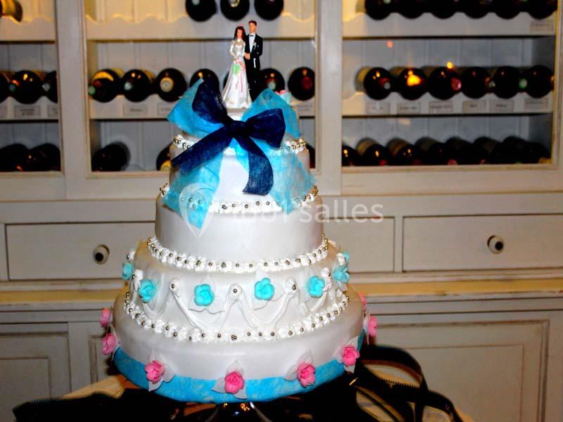 La Vieille Etable - galerie - photo 19