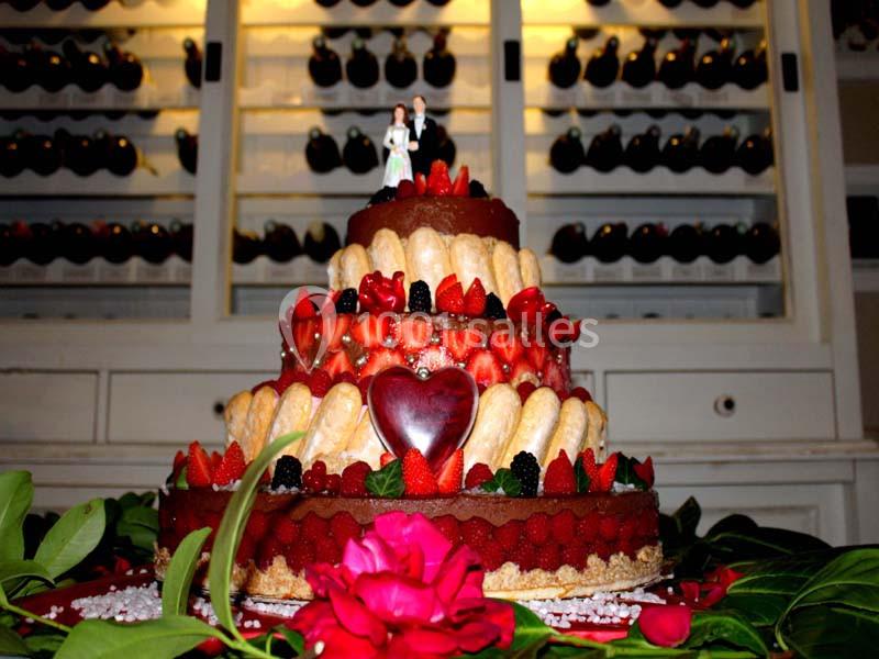 La Vieille Etable - galerie - photo 20