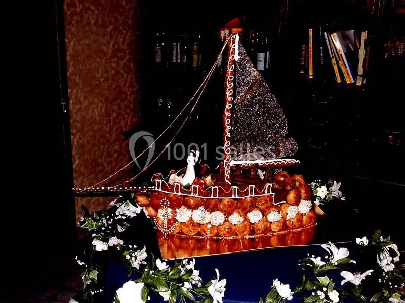 La Vieille Etable - galerie - photo 17