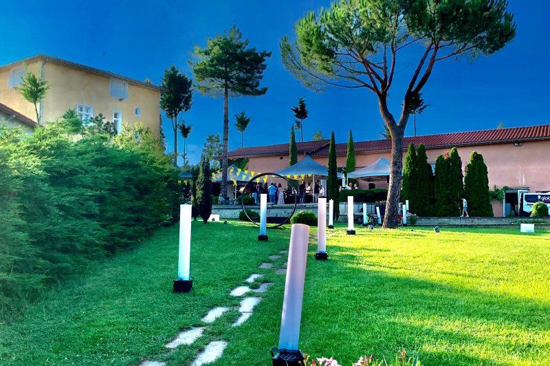 Domaine de Villeroy - photo 1