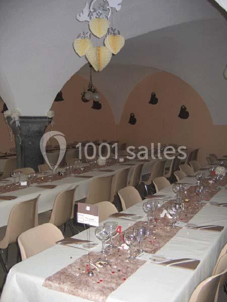 Le Bel Air - galerie - photo 19