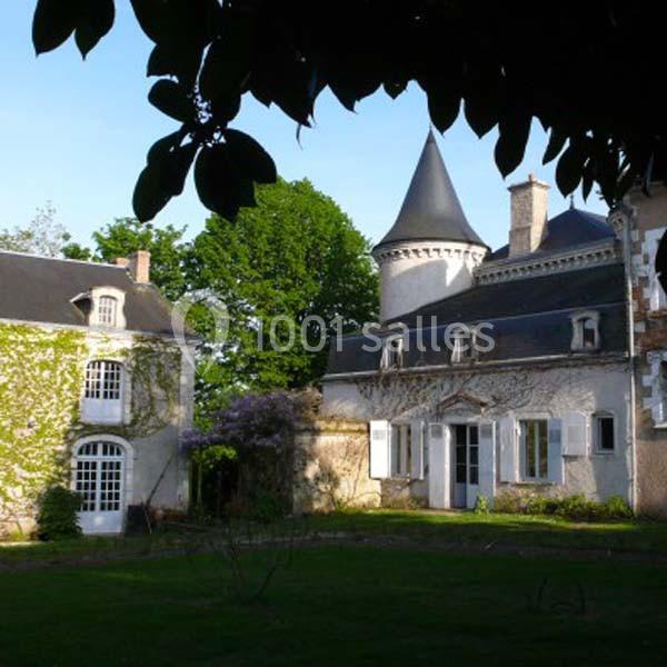 Saint Victor La Grand' Maison - galerie - photo 6
