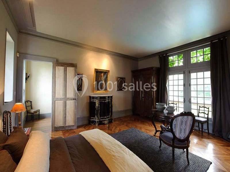 Saint Victor La Grand' Maison - galerie - photo 18