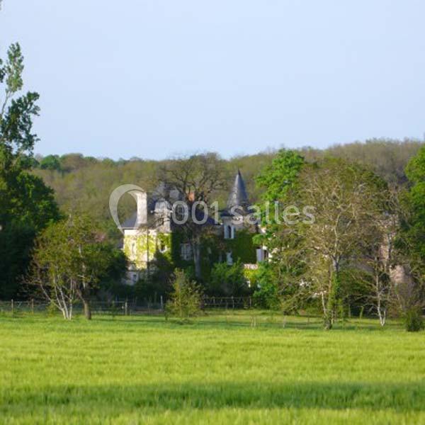 Saint Victor La Grand' Maison - galerie - photo 3