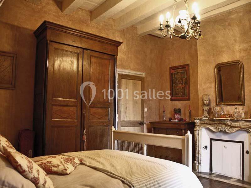 Saint Victor La Grand' Maison - galerie - photo 19