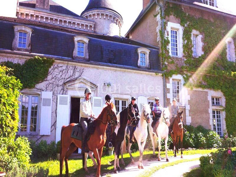Saint Victor La Grand' Maison - galerie - photo 10