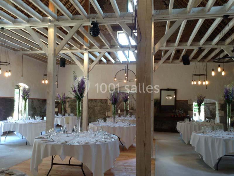 Saint Victor La Grand' Maison - galerie - photo 12