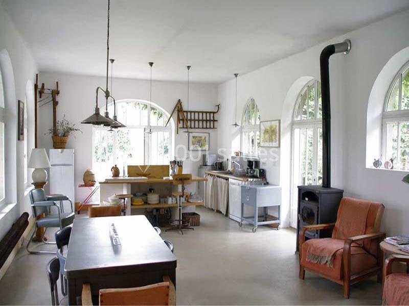 Saint Victor La Grand' Maison - galerie - photo 14