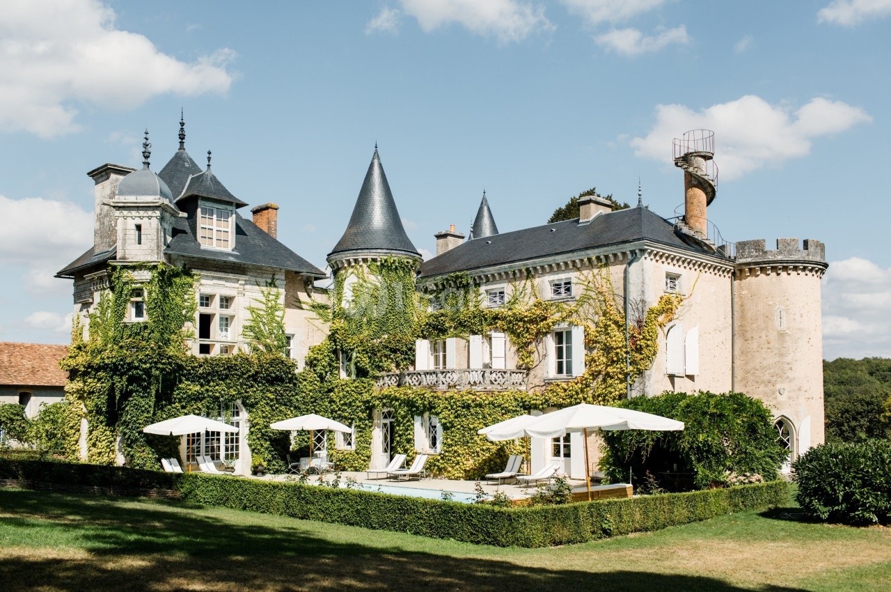 Saint Victor La Grand' Maison - galerie - photo 1