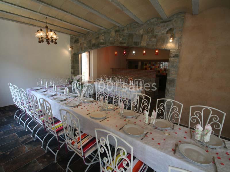 Mas Manyaques - galerie - photo 3