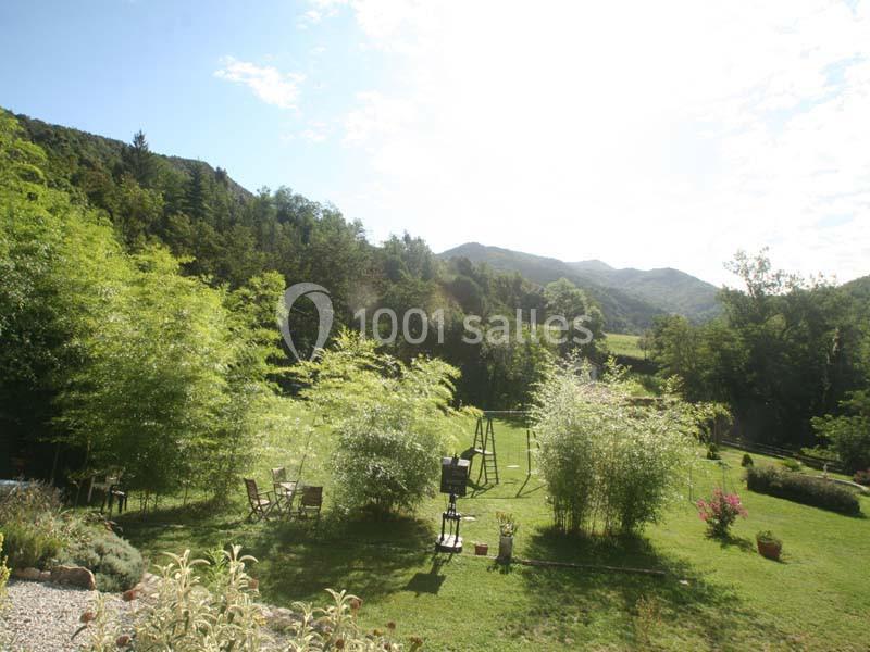 Mas Manyaques - galerie - photo 22