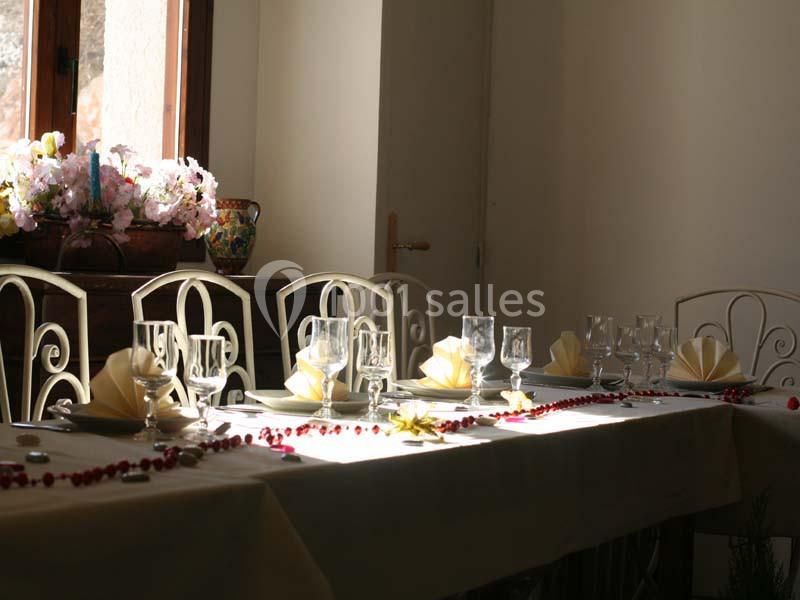 Mas Manyaques - galerie - photo 7