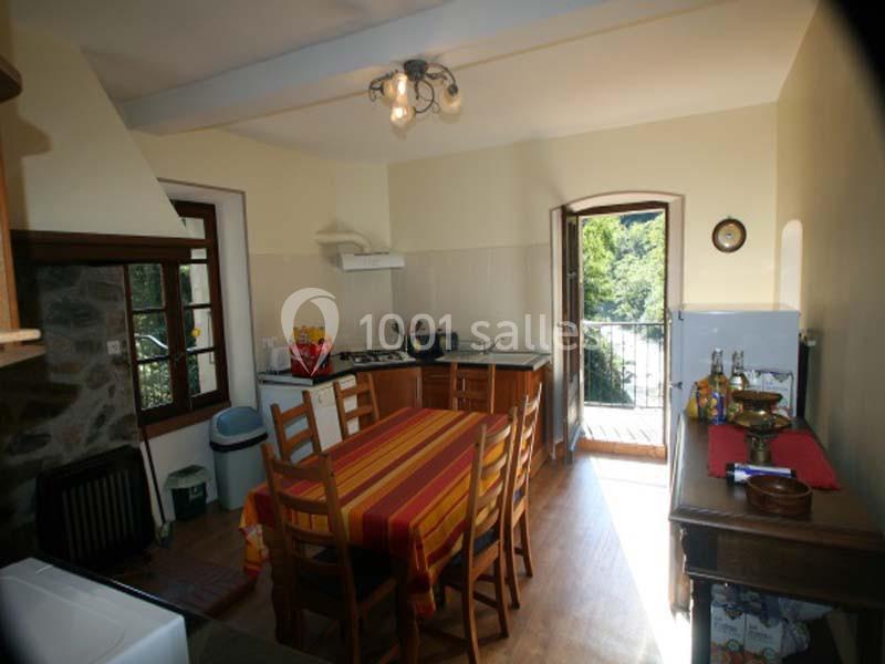 Mas Manyaques - galerie - photo 12