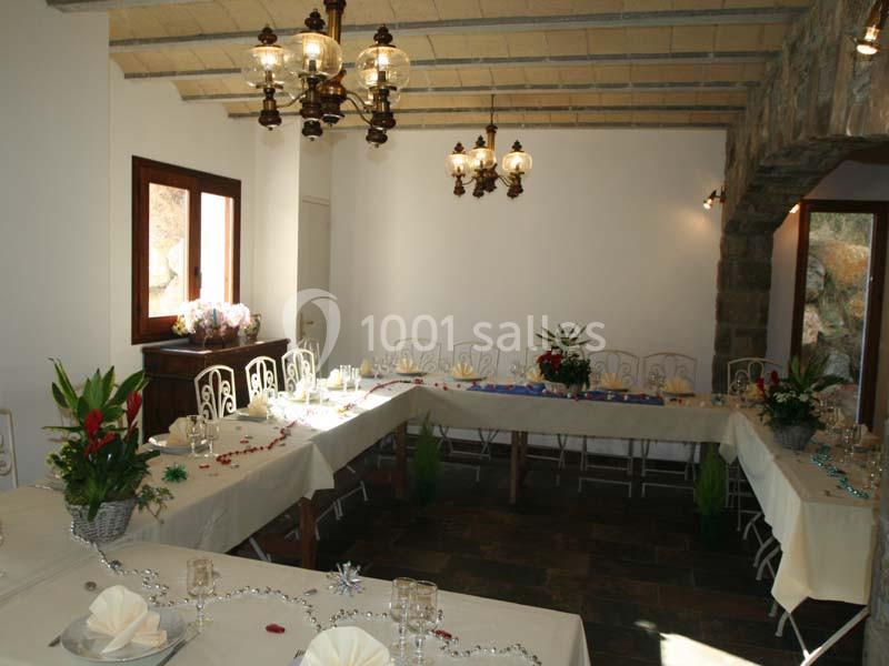 Mas Manyaques - galerie - photo 6