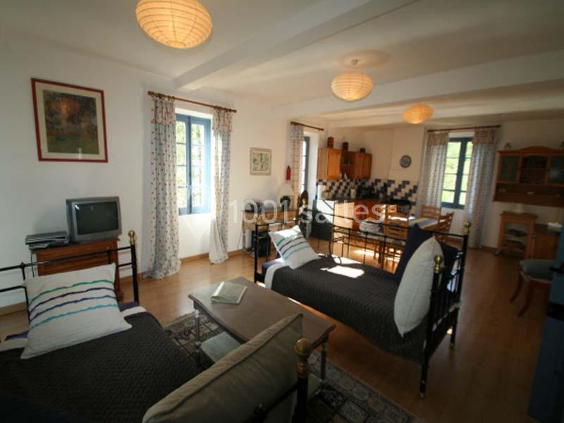 Mas Manyaques - galerie - photo 14