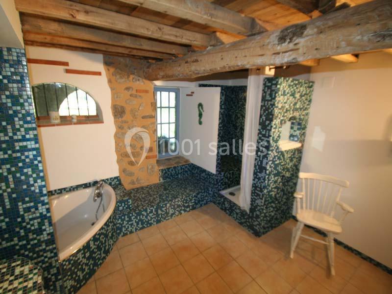 Mas Manyaques - galerie - photo 21