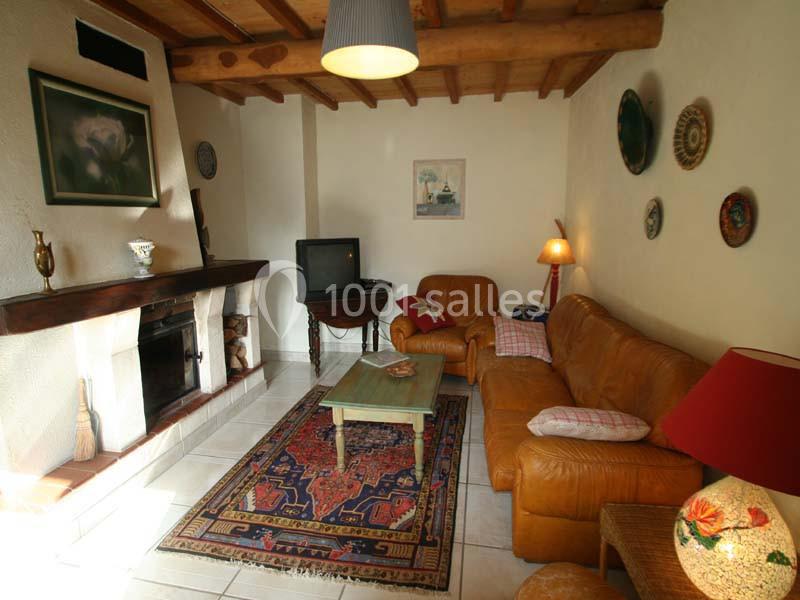 Mas Manyaques - galerie - photo 18