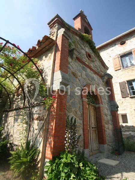 Mas Manyaques - galerie - photo 23