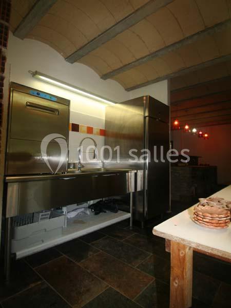 Mas Manyaques - galerie - photo 11
