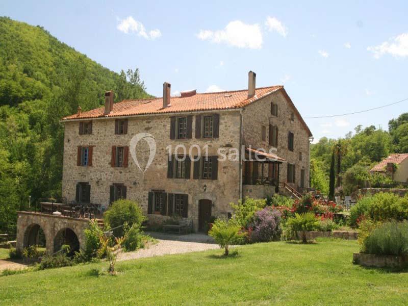 Mas Manyaques - galerie - photo 1
