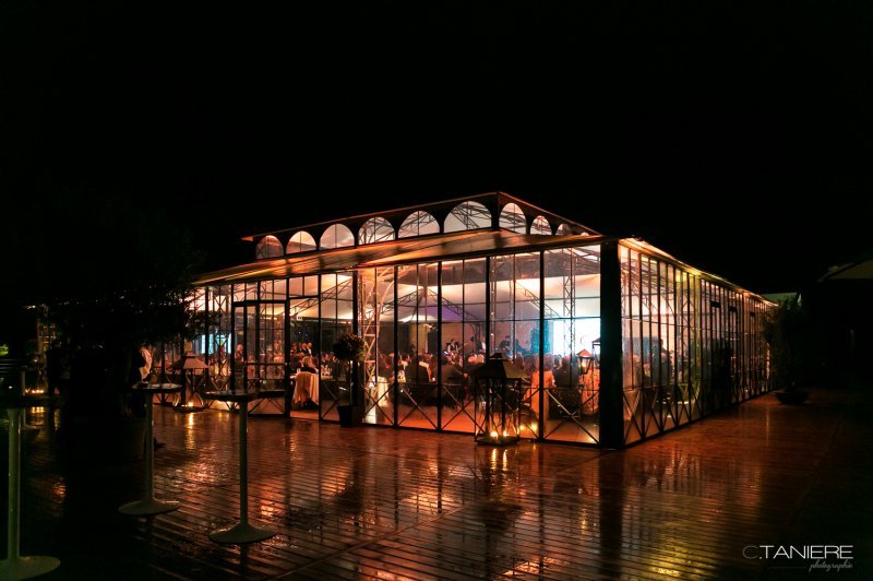 L’Orangerie du Polo - photo 1
