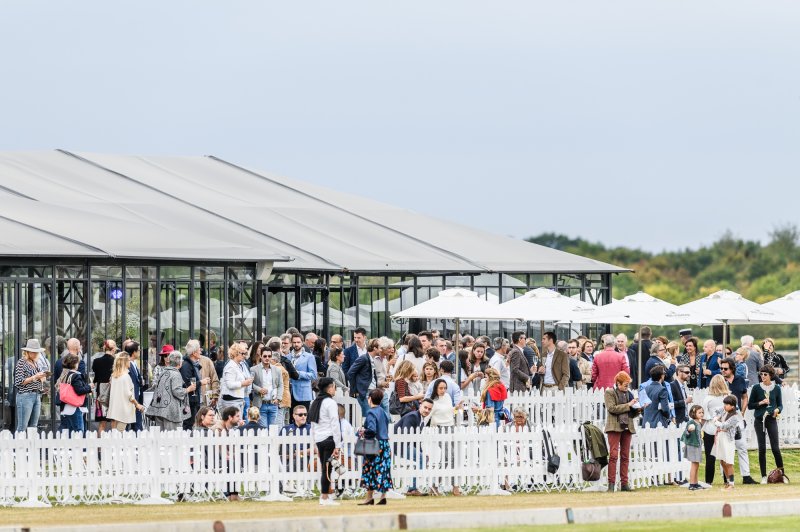 L’Orangerie du Polo - photo 4
