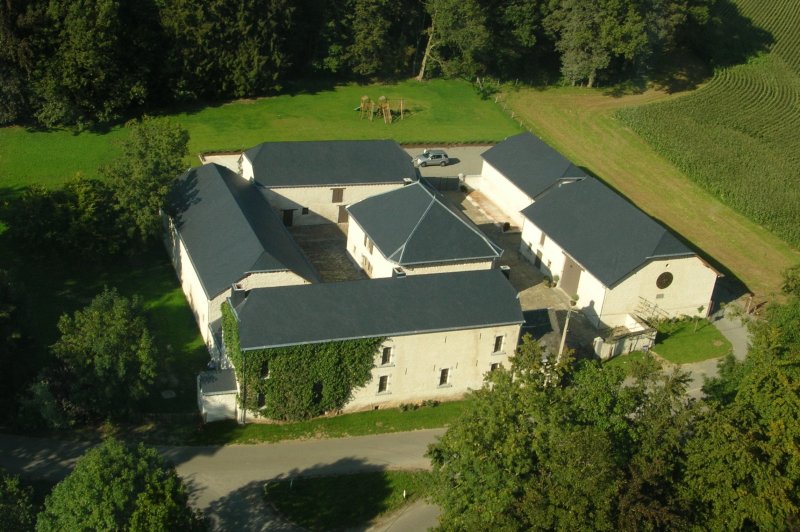 La Ferme du Château - photo 4