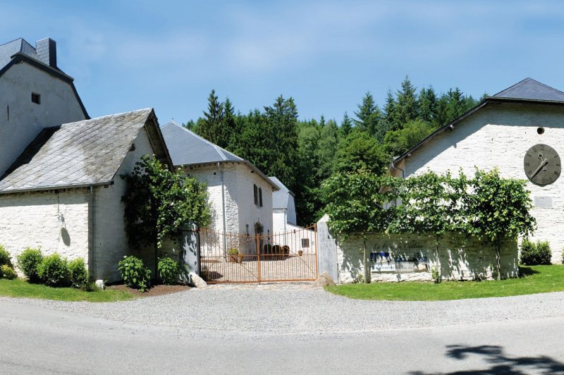 La Ferme du Château - photo 5