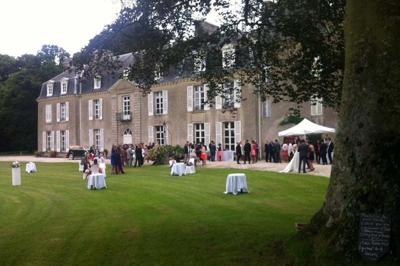 Château de Bogard - photo 1